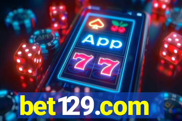 bet129.com