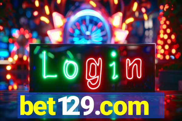 bet129.com