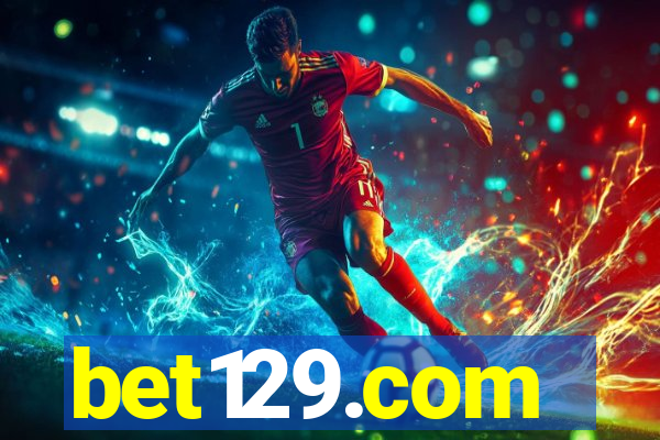bet129.com
