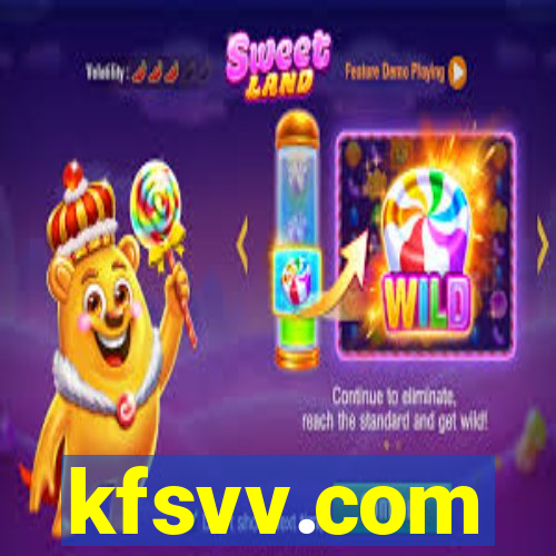 kfsvv.com