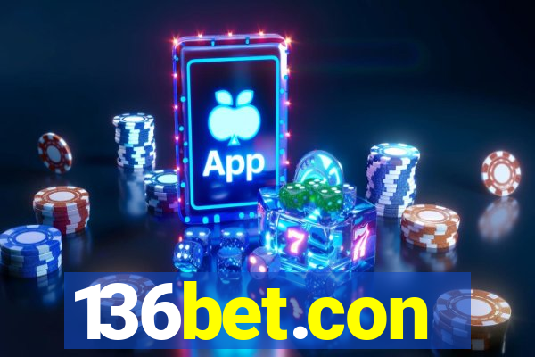 136bet.con