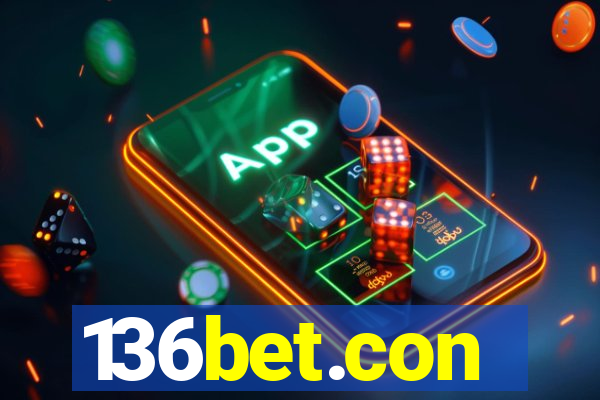 136bet.con