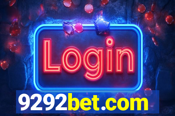 9292bet.com