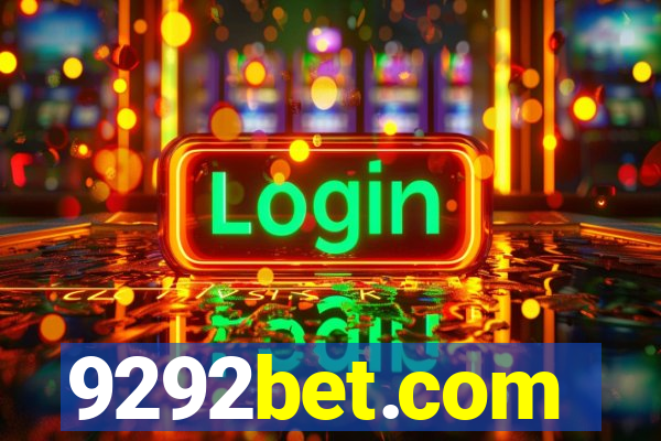 9292bet.com
