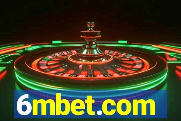 6mbet.com