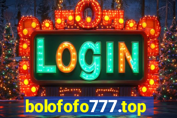 bolofofo777.top