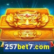 257bet7.com