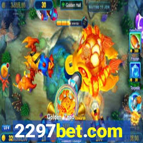 2297bet.com