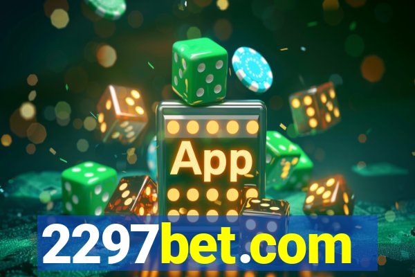 2297bet.com