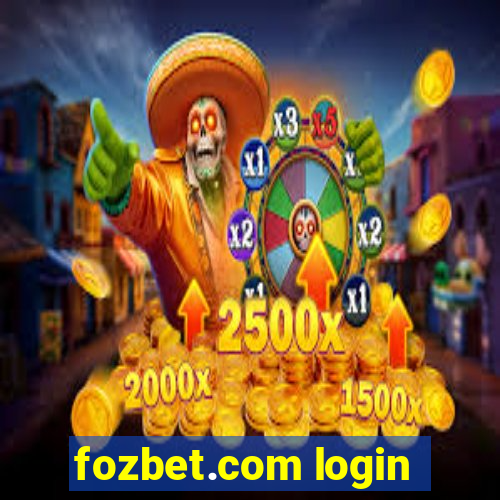 fozbet.com login