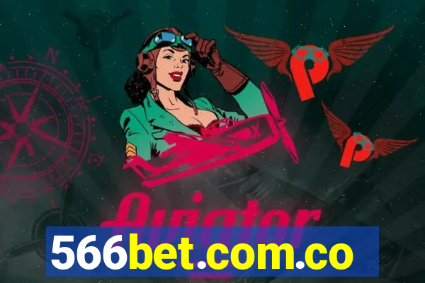 566bet.com.co