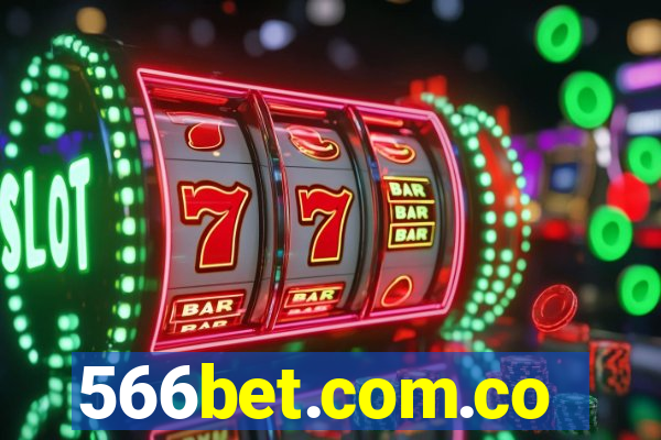 566bet.com.co