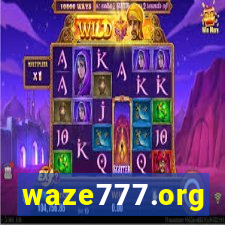 waze777.org