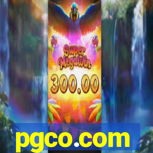 pgco.com