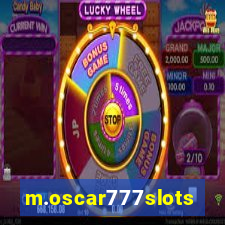 m.oscar777slots