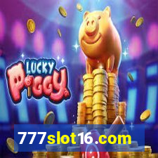 777slot16.com