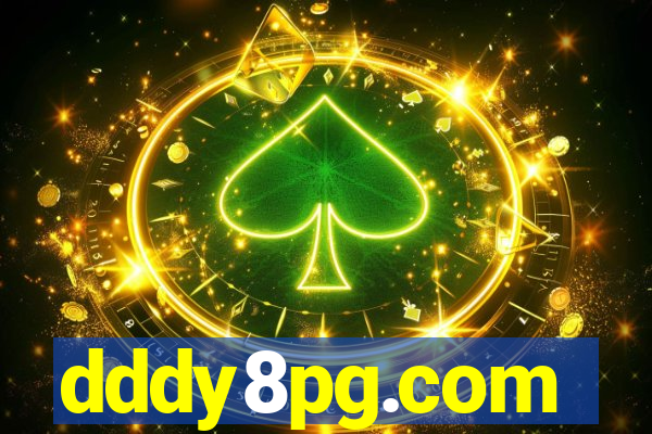 dddy8pg.com