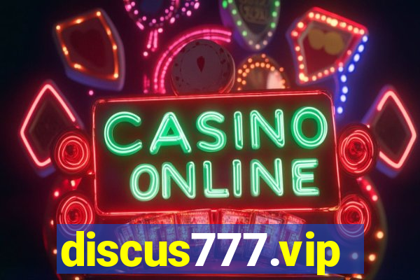 discus777.vip