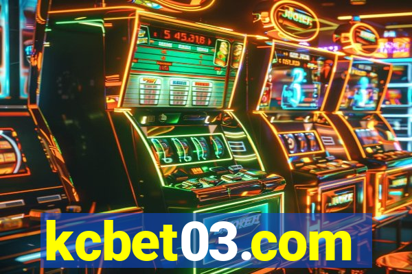 kcbet03.com