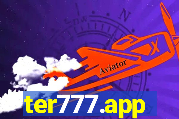 ter777.app