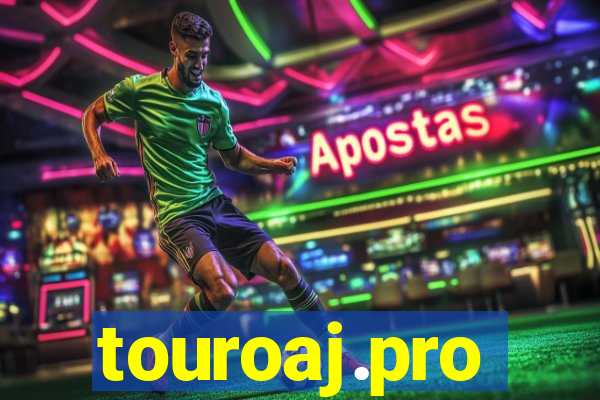 touroaj.pro