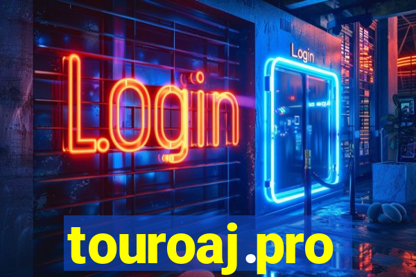 touroaj.pro