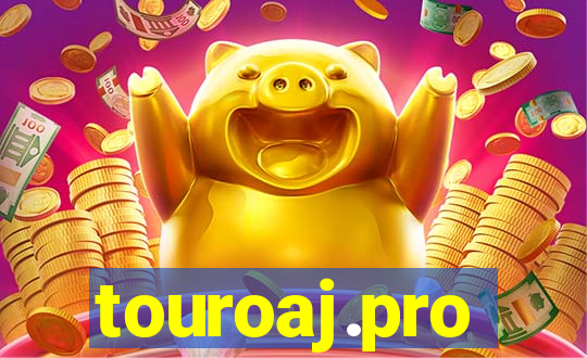 touroaj.pro