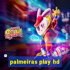 palmeiras play hd