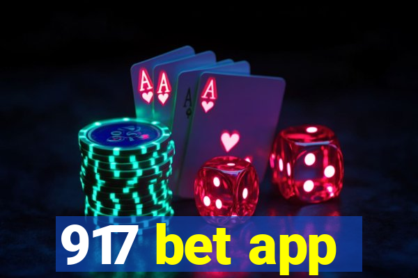 917 bet app
