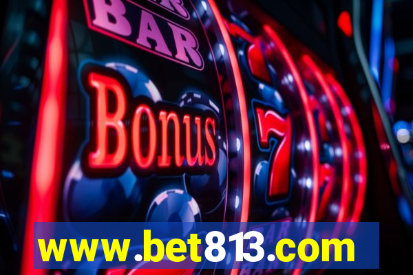 www.bet813.com