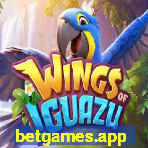 betgames.app