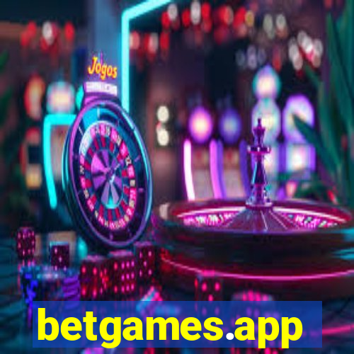 betgames.app