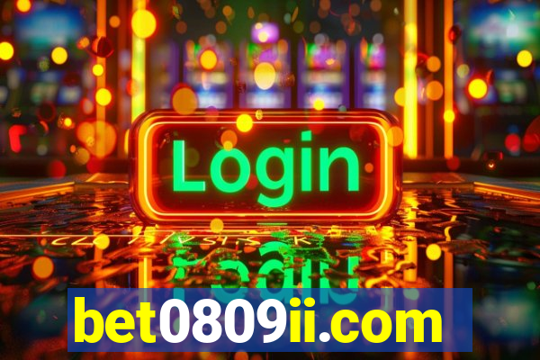 bet0809ii.com