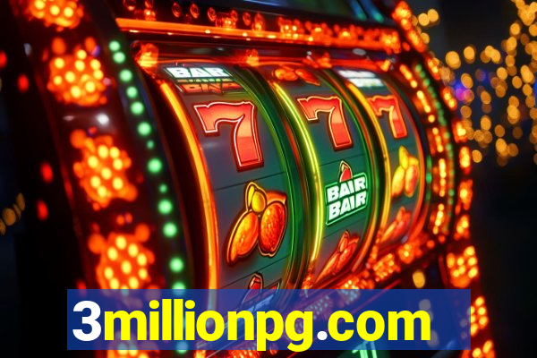 3millionpg.com