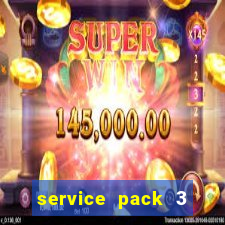 service pack 3 windows 7 64 bits download