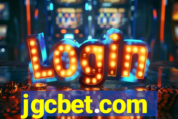 jgcbet.com