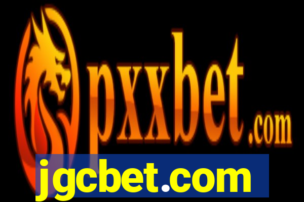 jgcbet.com