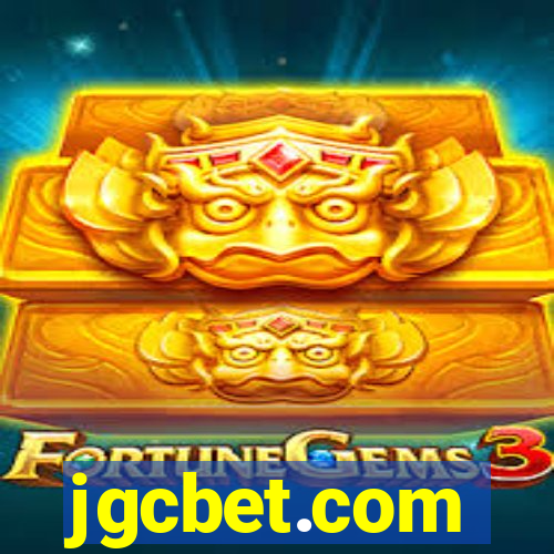 jgcbet.com
