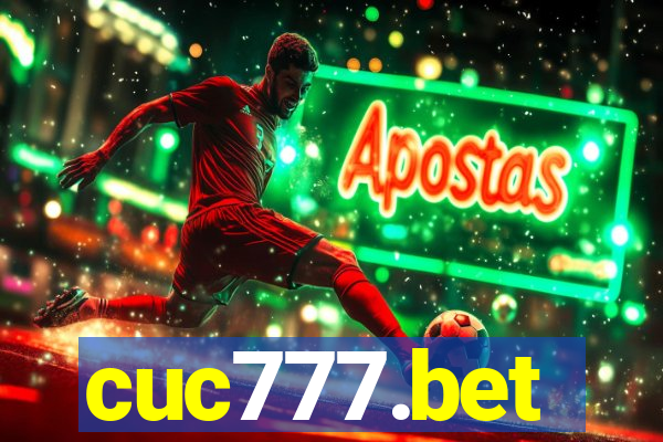 cuc777.bet