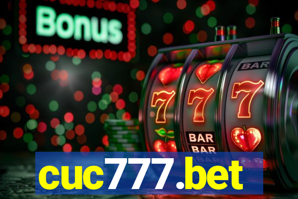 cuc777.bet