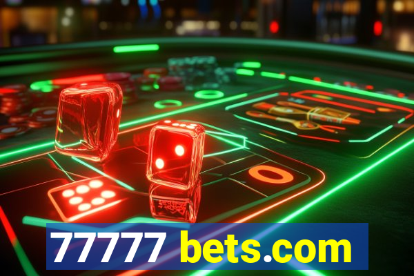 77777 bets.com