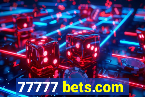 77777 bets.com