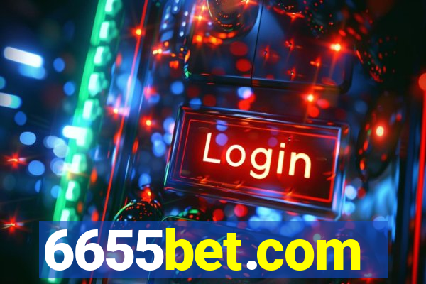 6655bet.com