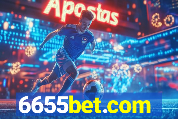 6655bet.com