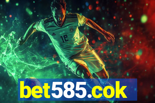 bet585.cok