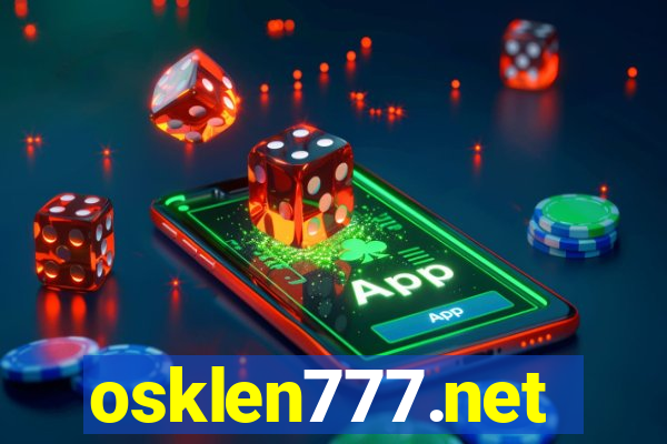 osklen777.net