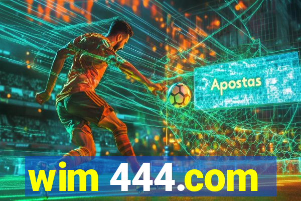 wim 444.com