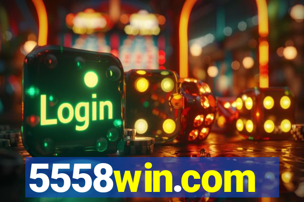 5558win.com