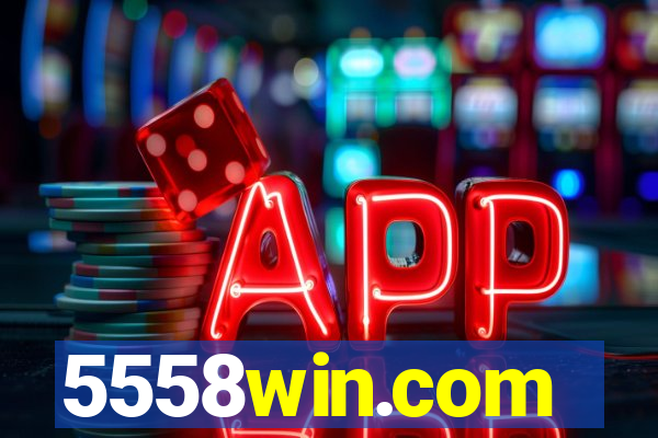 5558win.com