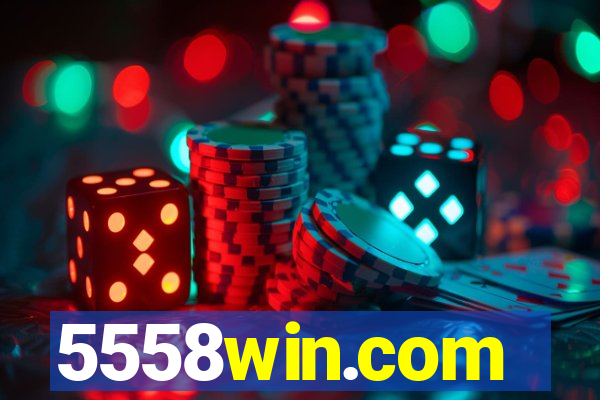 5558win.com